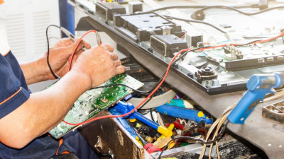 sửa chữa tivi tại nhà huyện sơn tịnh