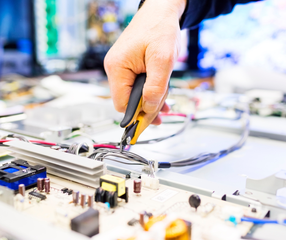 sửa chữa tivi tại nhà huyện bình sơn sửa tivi tại nhà ở huyện Bình Sơn