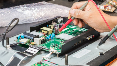 sửa chữa tivi tại nhà huyện bình sơn