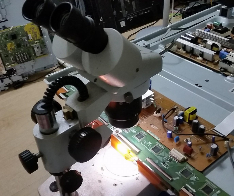 sửa tivi tại nhà ở huyện Nghĩa Hành 