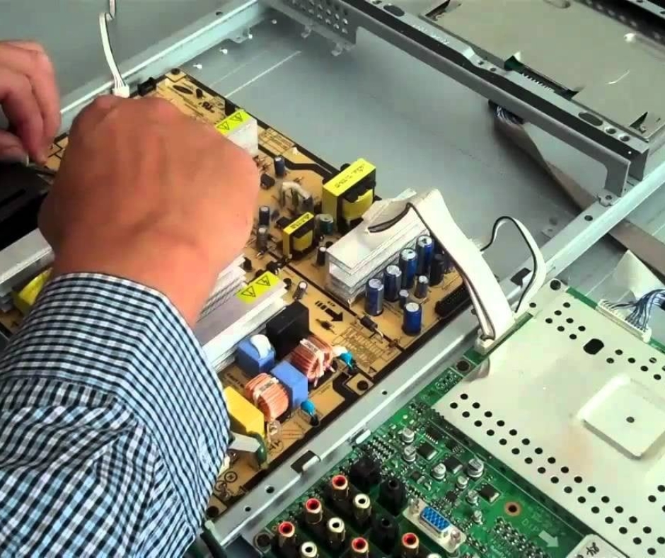 sửa tivi huyện Nghĩa Hành