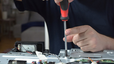 sửa chữa tivi tại nhà huyện Sơn Hà