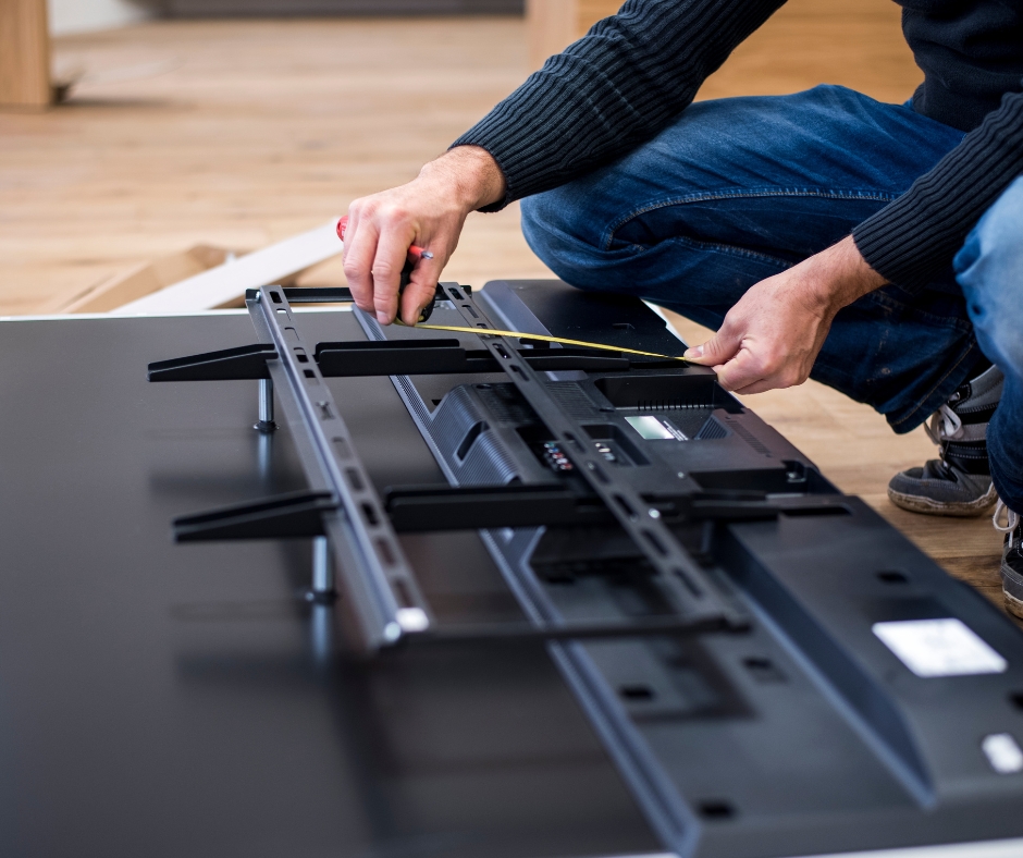 sửa tivi tại nhà ở huyện Sơn Tịnh