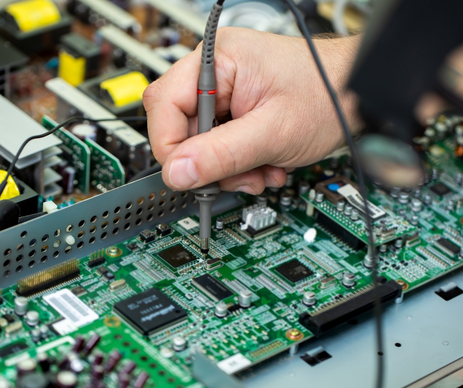 sửa chữa tivi tại nhà huyện Tư Nghĩa