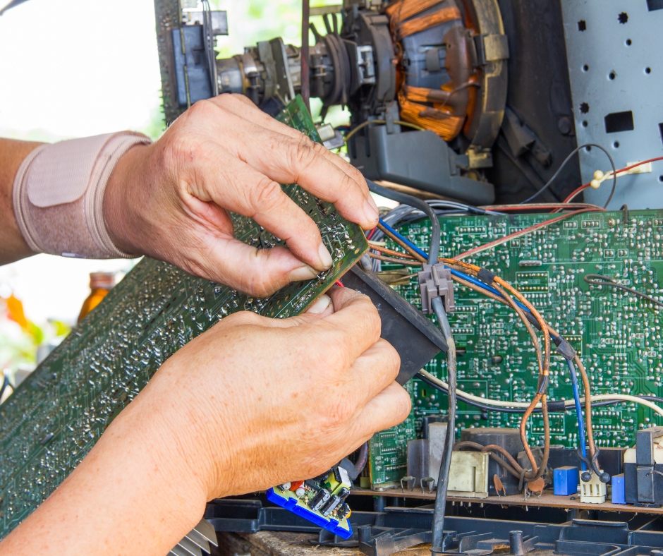 sửa tivi tại nhà ở huyện Tư Nghĩa