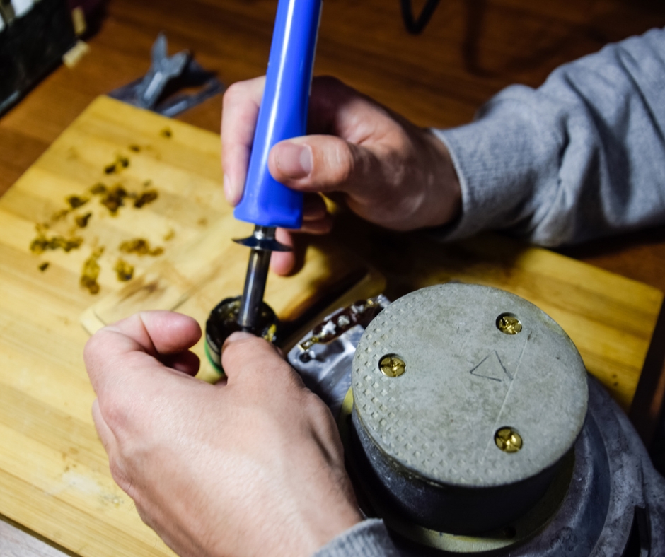 dịch vụ sửa loa tại nhà huyện Mộ Đức