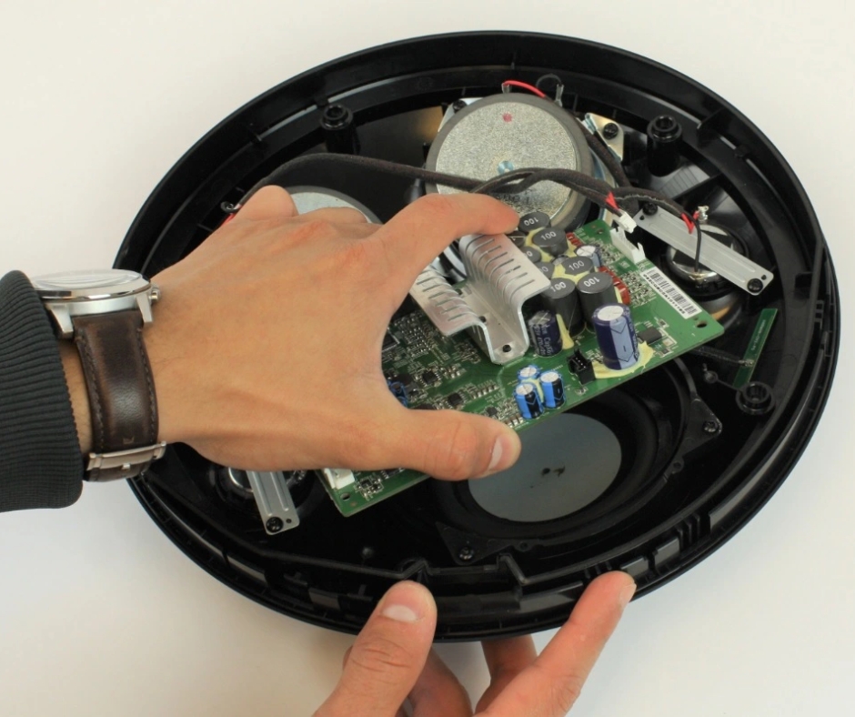 dịch vụ sửa loa tại nhà huyện Tư Nghĩa