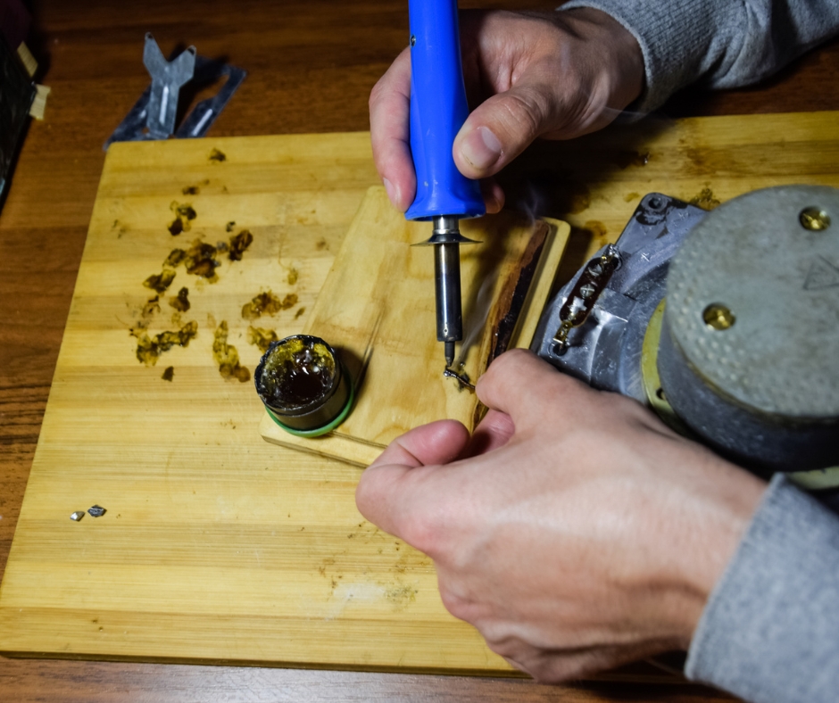 sửa loa tại nhà huyện Tư Nghĩa