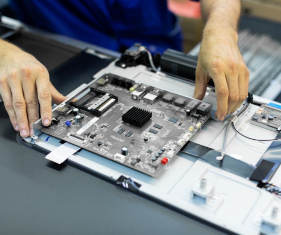 kiểm tra bảo hành tivi Panasonic Quảng Ngãi