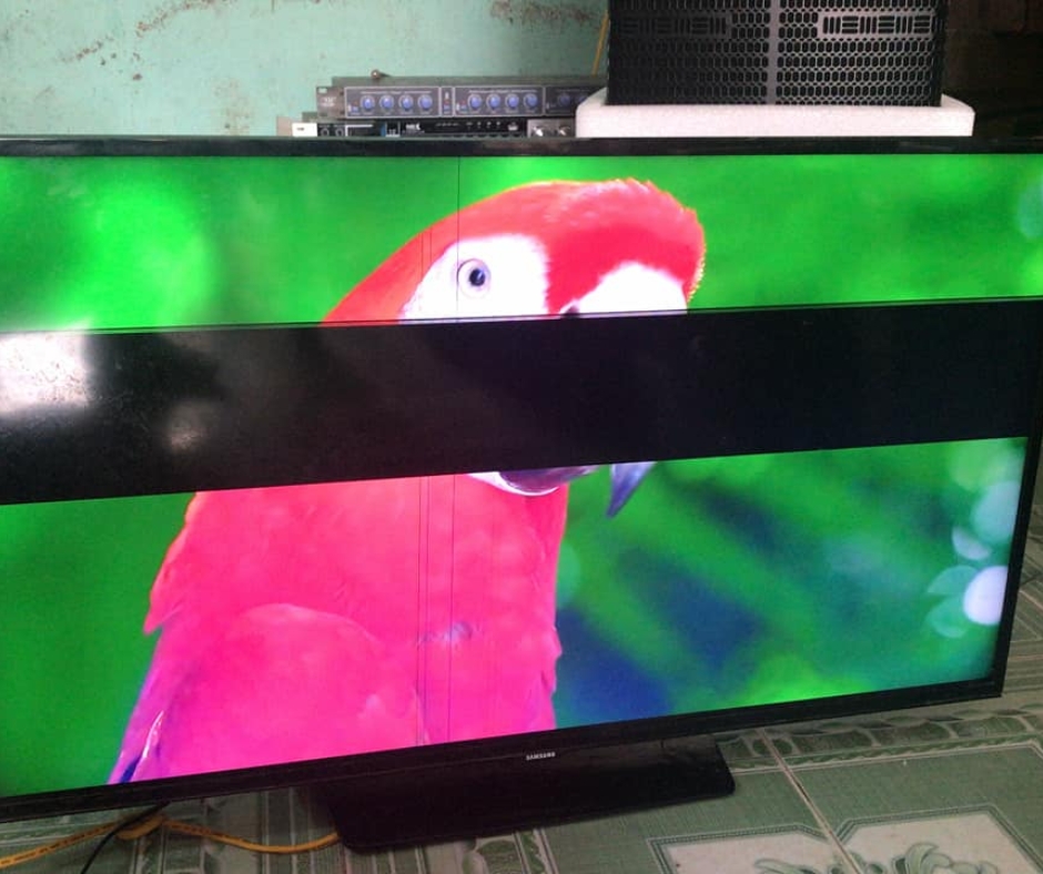 trung tâm sửa chữa tivi Panasonic Quảng Ngãi