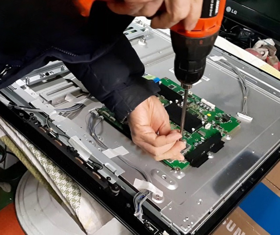 trung tâm sửa chữa tivi Samsung tại Quảng Ngãi