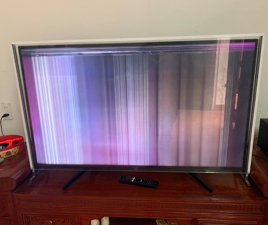 trung tâm bảo hành tivi Sony Quảng Ngãi