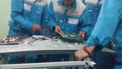 Dịch vụ sửa tivi tận nhà huyện Ba Tơ uy tín, chuyên nghiệp