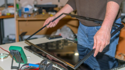 Dịch vụ sửa tivi tận nhà huyện Đức Phổ uy tín - 0909846977