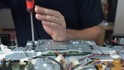 Dịch vụ sửa tivi tận nhà huyện Mộ Đức uy tín, chuyên nghiệp