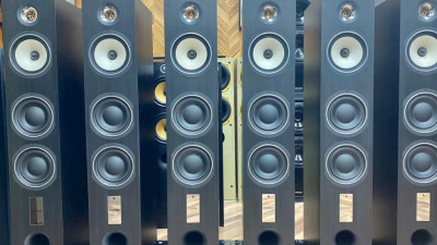 Sửa loa huyện Sơn Hà