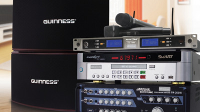 sửa loa karaoke tại nhà TP Quảng Ngãi