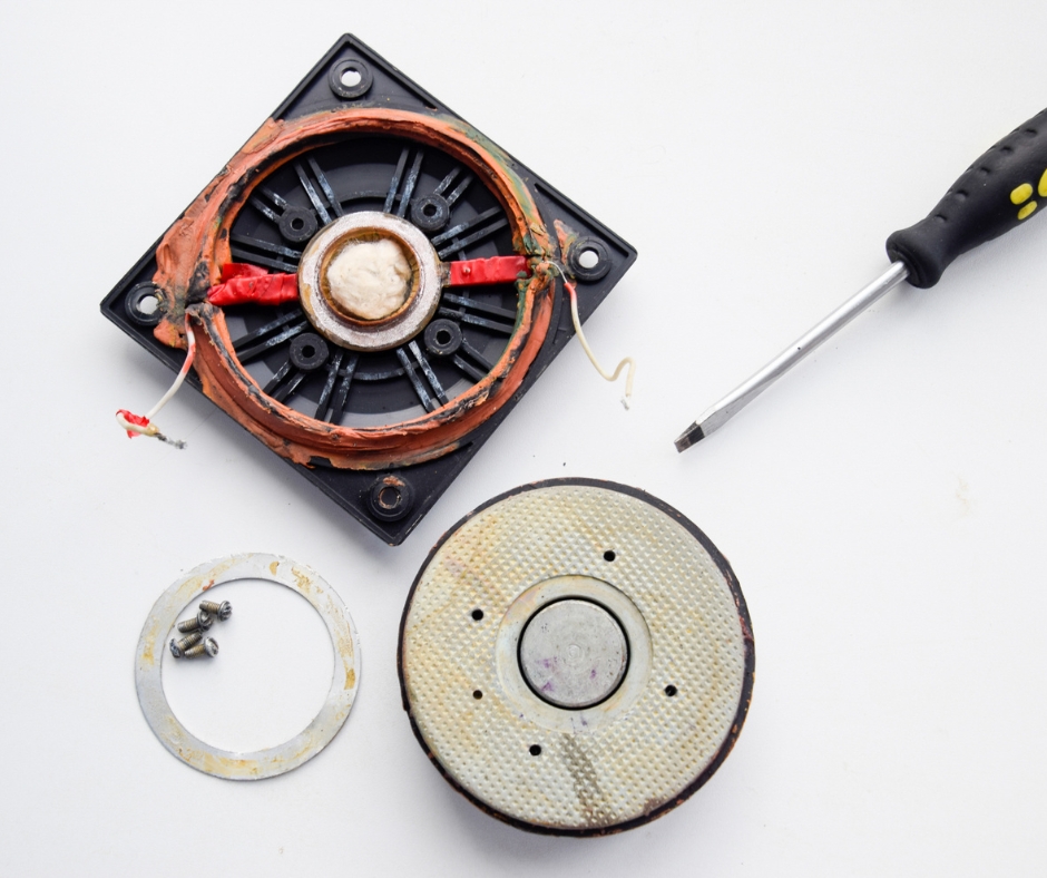 sửa loa kéo tại nhà huyện Nghĩa Hành