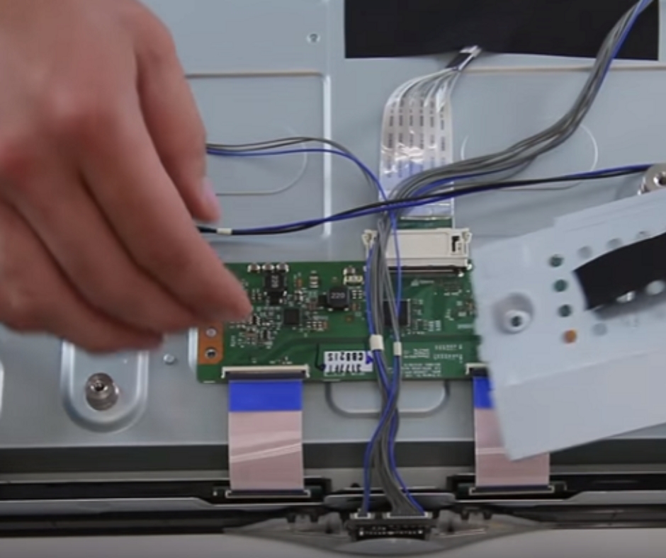 thay màn hình tivi huyện Bình Sơn