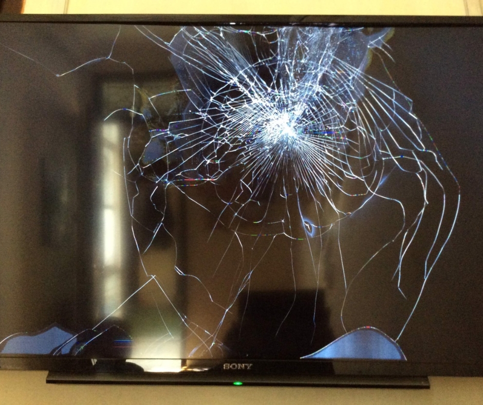 thay màn hình tivi tại Quảng Ngãi