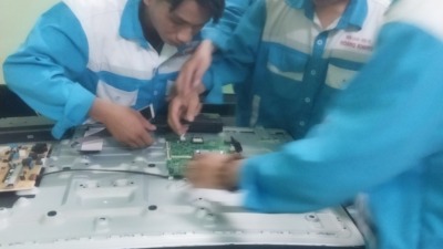 thay màn hình tivi tại huyện Sơn Tịnh