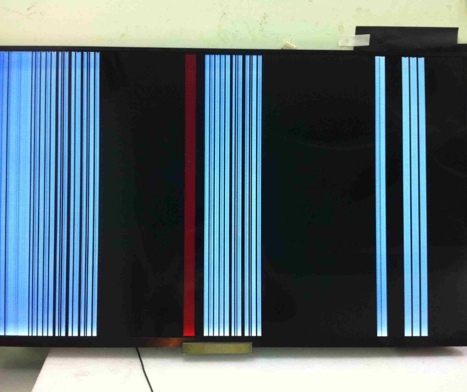 thay màn hình tivi tại Quảng Ngãi