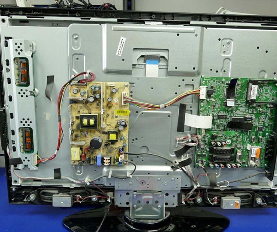 thay màn hình tivi huyện Đức Phổ