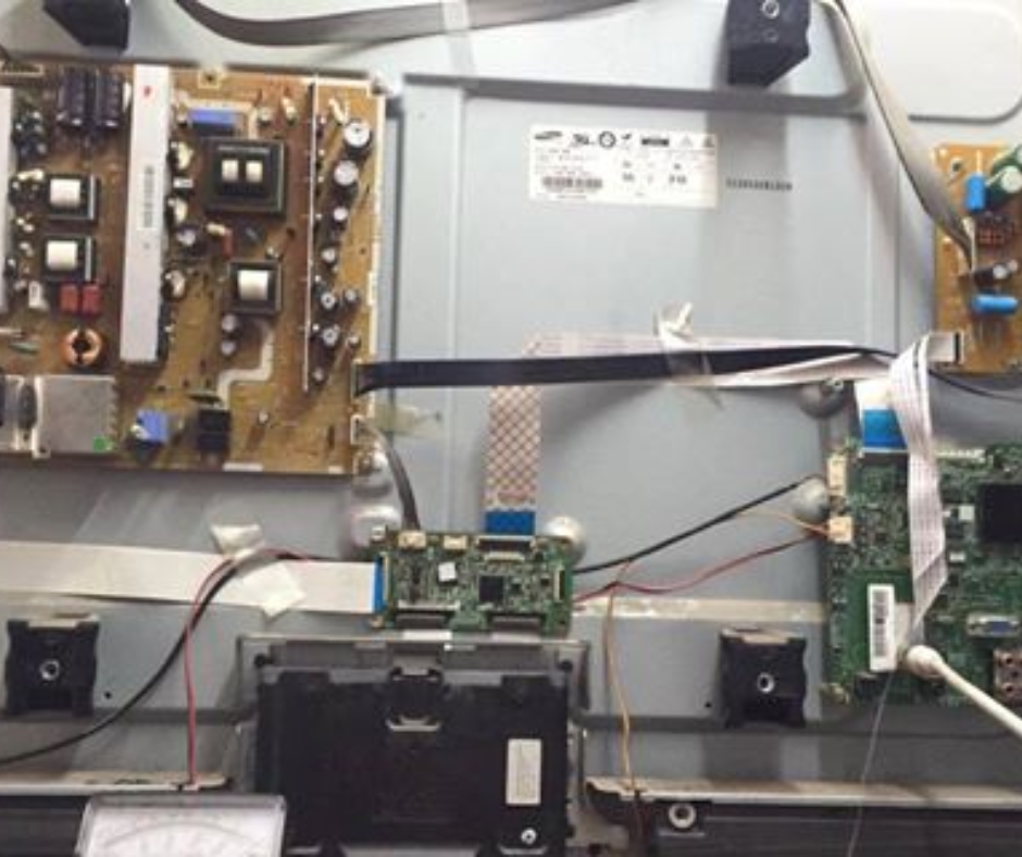 thay màn hình tivi huyện Đức Phổ