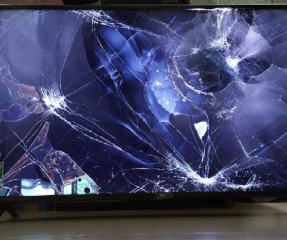 thay màn hình tivi huyện Mộ Đức