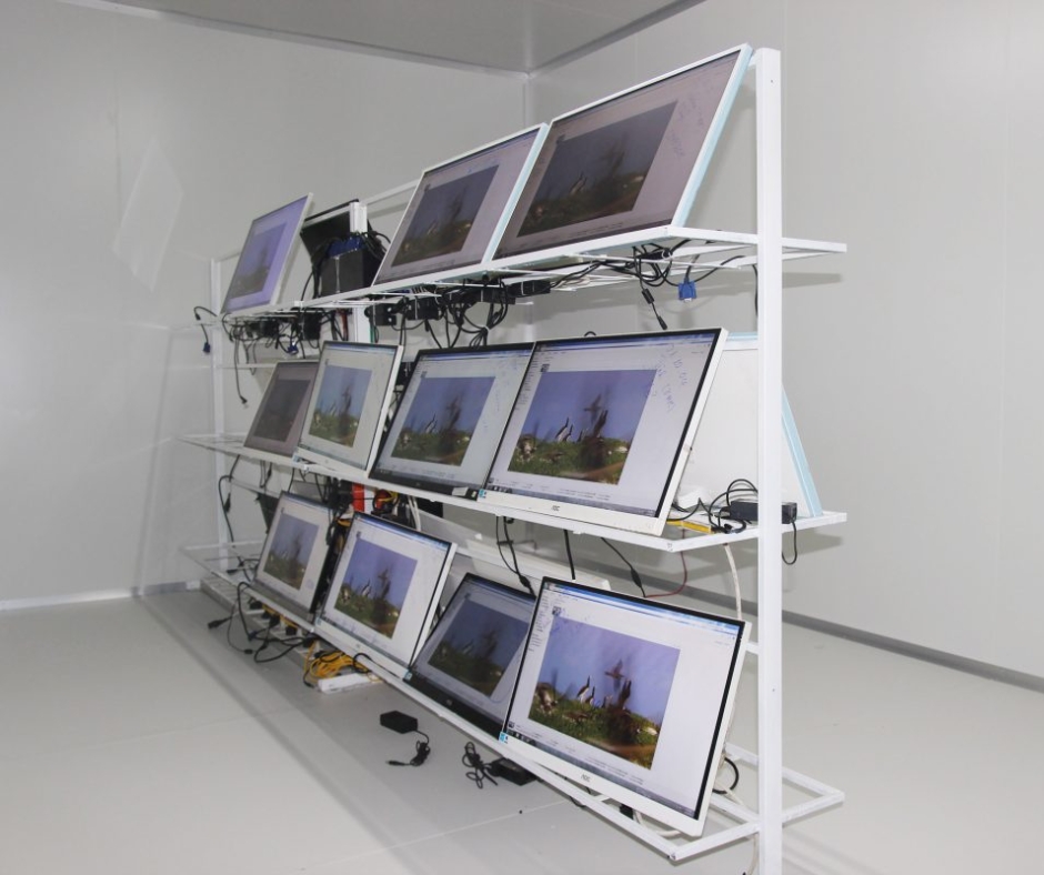 thay màn hình tivi huyện Nghĩa Hành