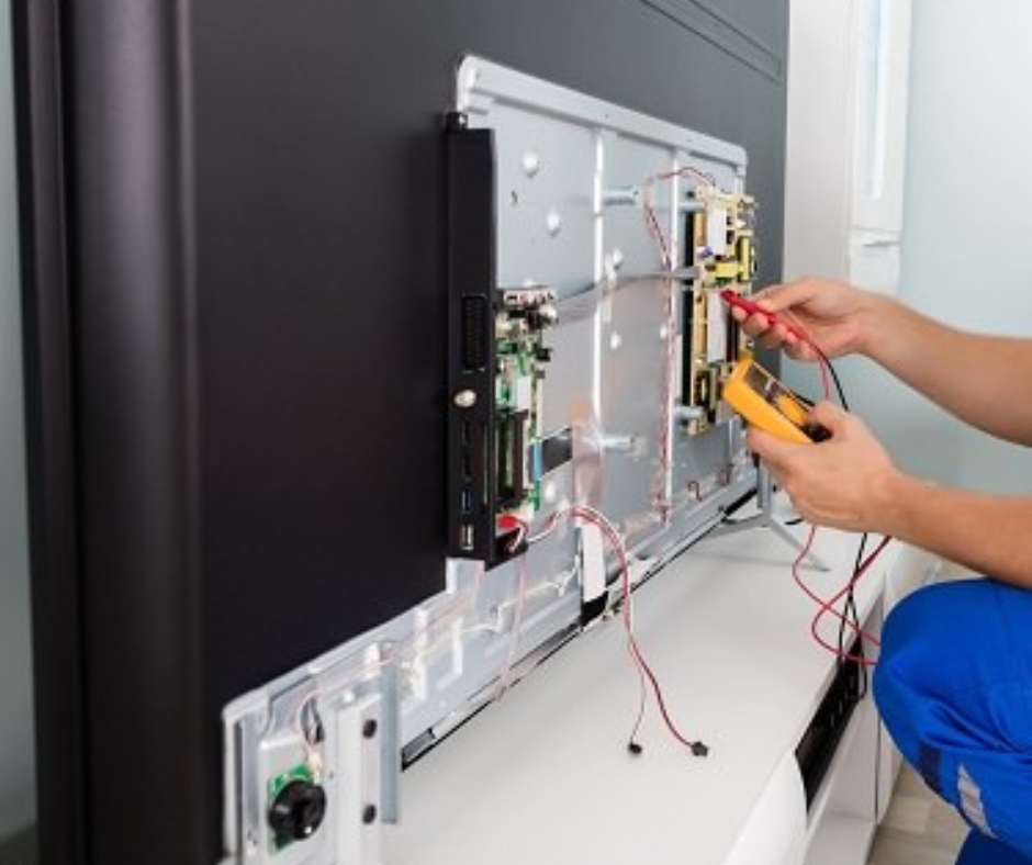 thay màn hình tivi huyện Nghĩa Hành