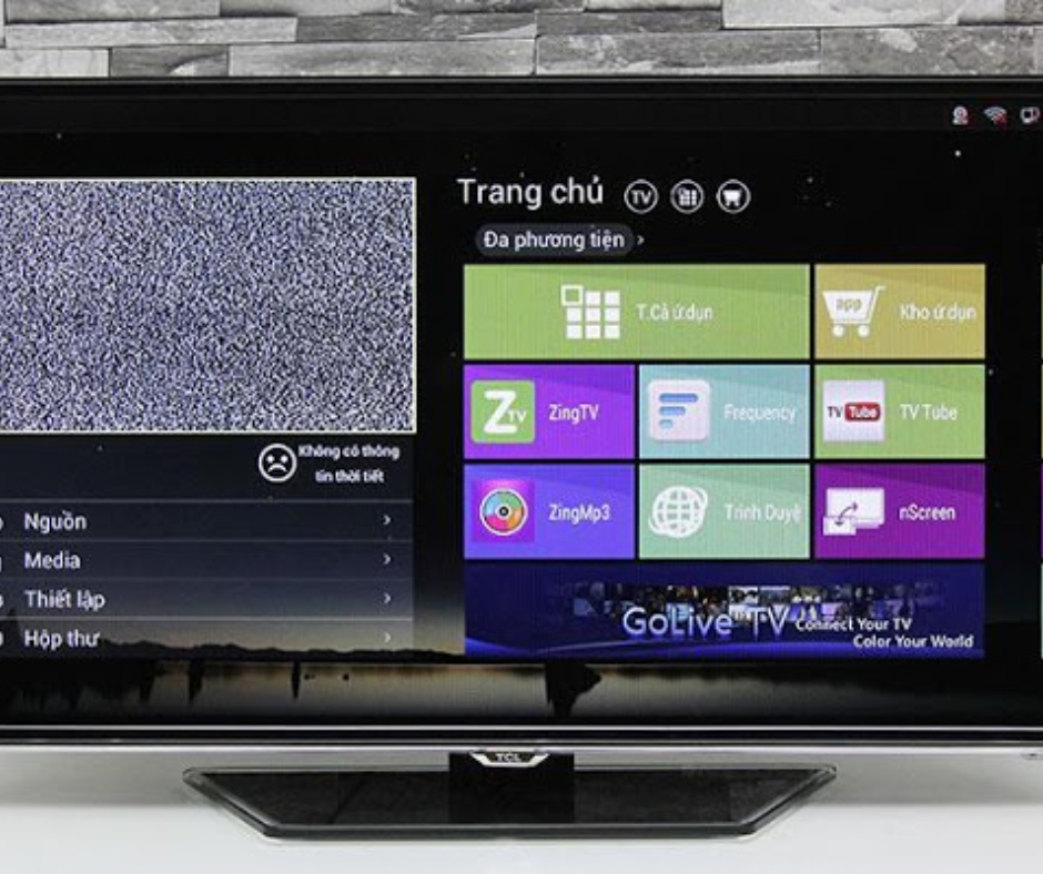 thay màn hình tivi huyện Tư Nghĩa