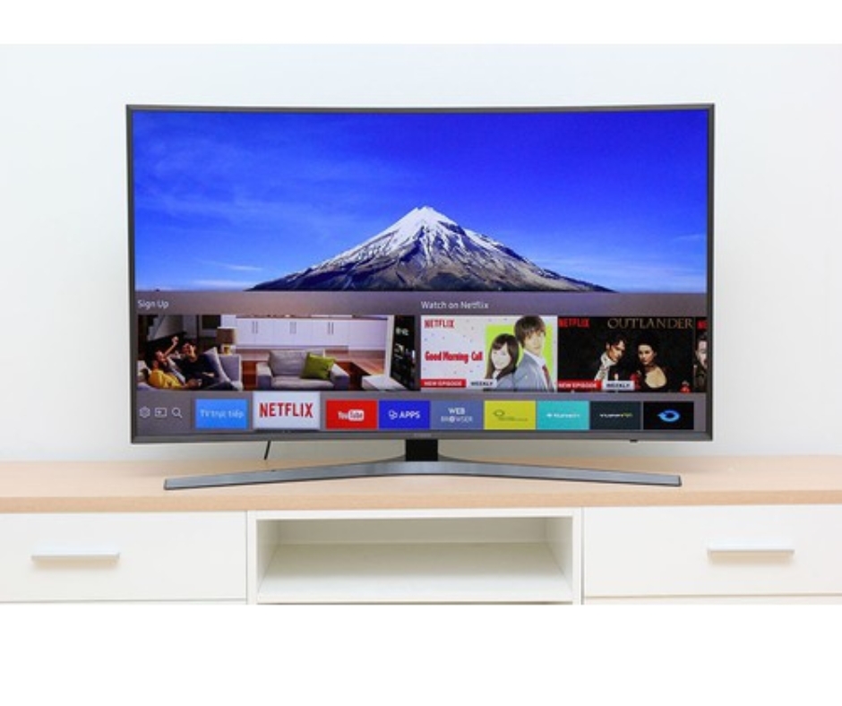 thay màn hình tivi huyện Sơn Hà