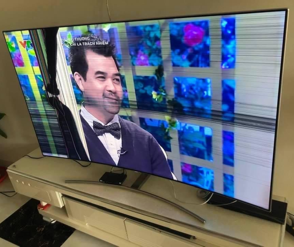 thay màn hình tivi huyện Sơn Hà