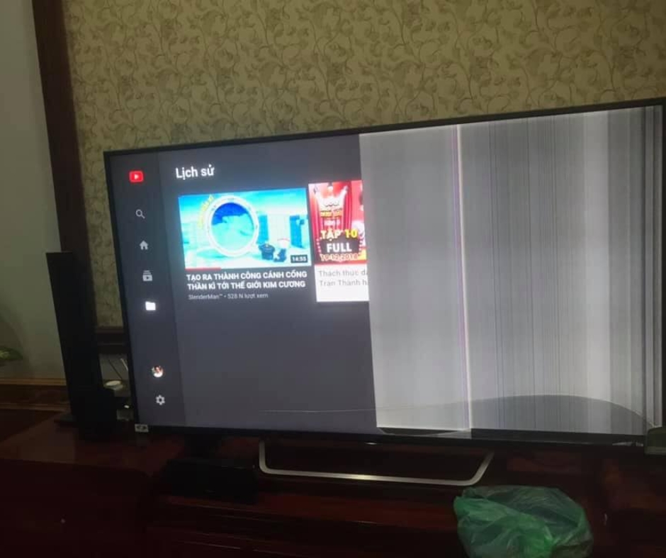 thay màn hình tivi huyện Sơn Hà