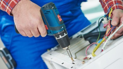 Sửa máy giặt tại nhà huyện Bình Sơn - Hoàng Khang