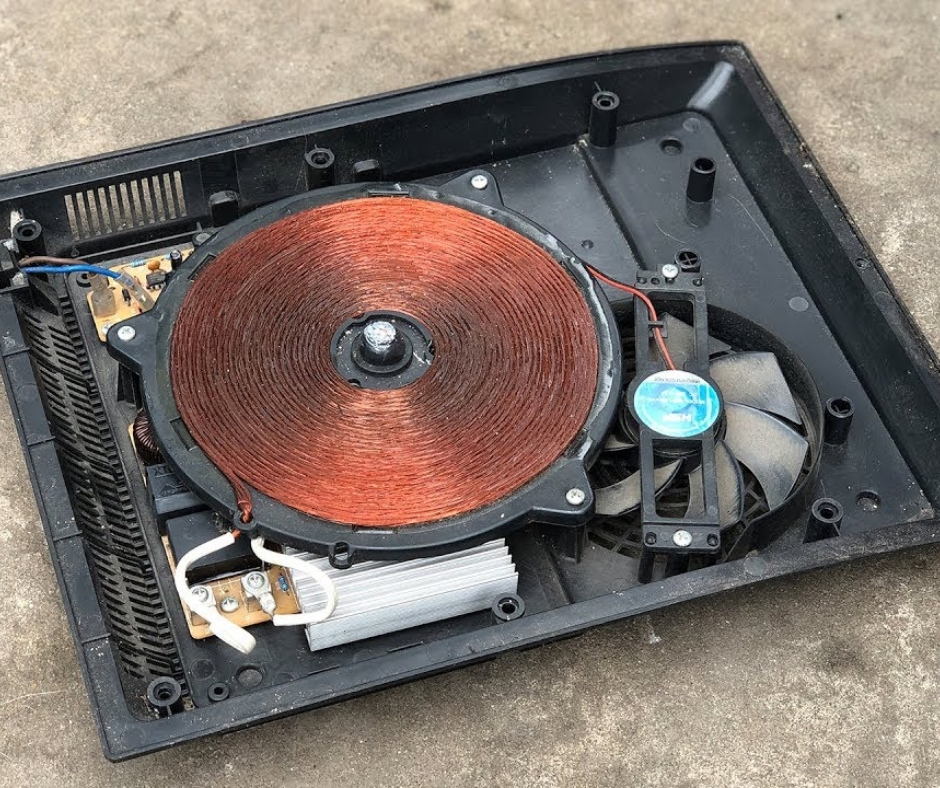 sửa bếp từ tại nhà huyện bình sơn Sửa bếp từ tại nhà huyện Bình Sơn nhanh chóng - Hoàng Khang