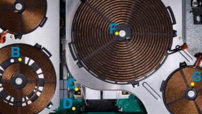 Sửa bếp từ tại nhà Quảng Ngãi trong 10 phút - Hoàng Khang