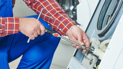 Dịch vụ sửa máy giặt tại nhà Quảng Ngãi giá rẻ, hỗ trợ 24/7