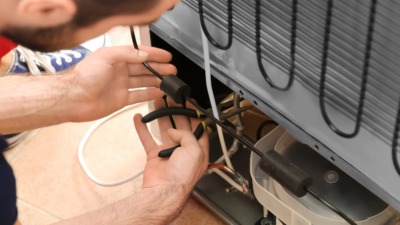 Sửa tủ lạnh tại nhà huyện Bình Sơn - Sửa nhanh, giá rẻ