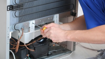 Dịch vụ sửa tủ lạnh tại nhà Quảng Ngãi, bảo hành chính hãng