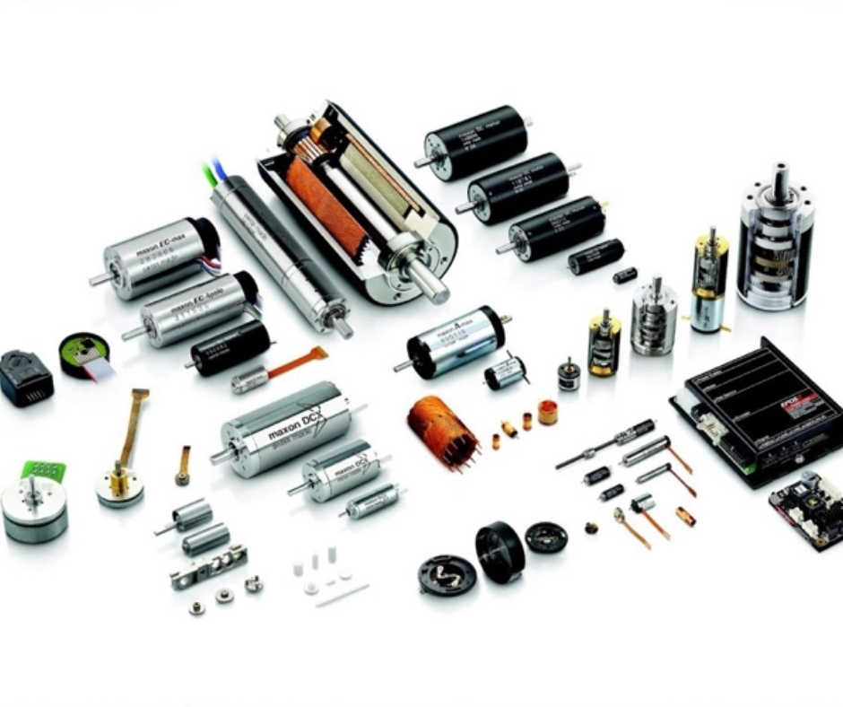 Cửa hàng bán linh kiện điện tử Quảng Ngãi - Hoàng Khang