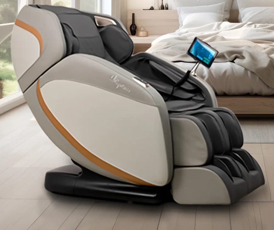 Dịch vụ sửa ghế massage tận nhà tại Ba Tơ - Hoàng Khang