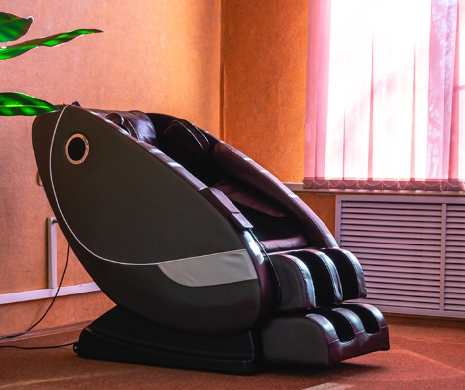 Dịch vụ sửa ghế massage tận nhà tại Ba Tơ - Hoàng Khang