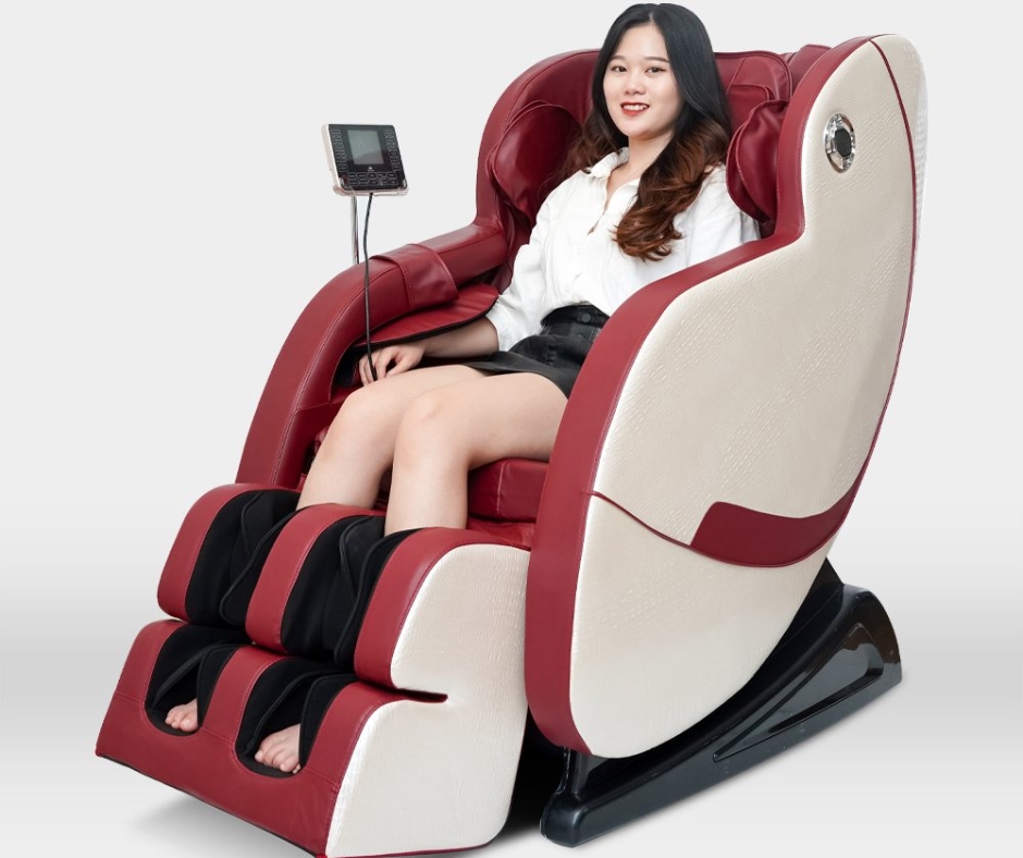 Dịch vụ sửa ghế massage tại nhà Đức Phổ - 0909846977