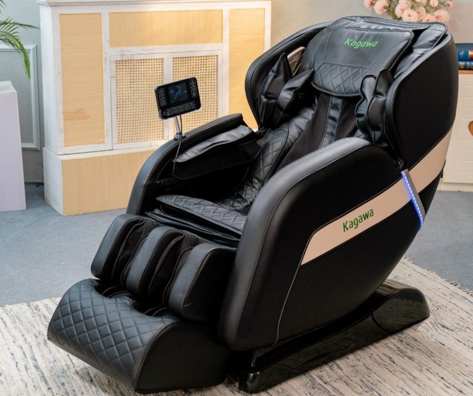 Dịch vụ sửa ghế massage tại nhà Sơn Hà - 0909846977