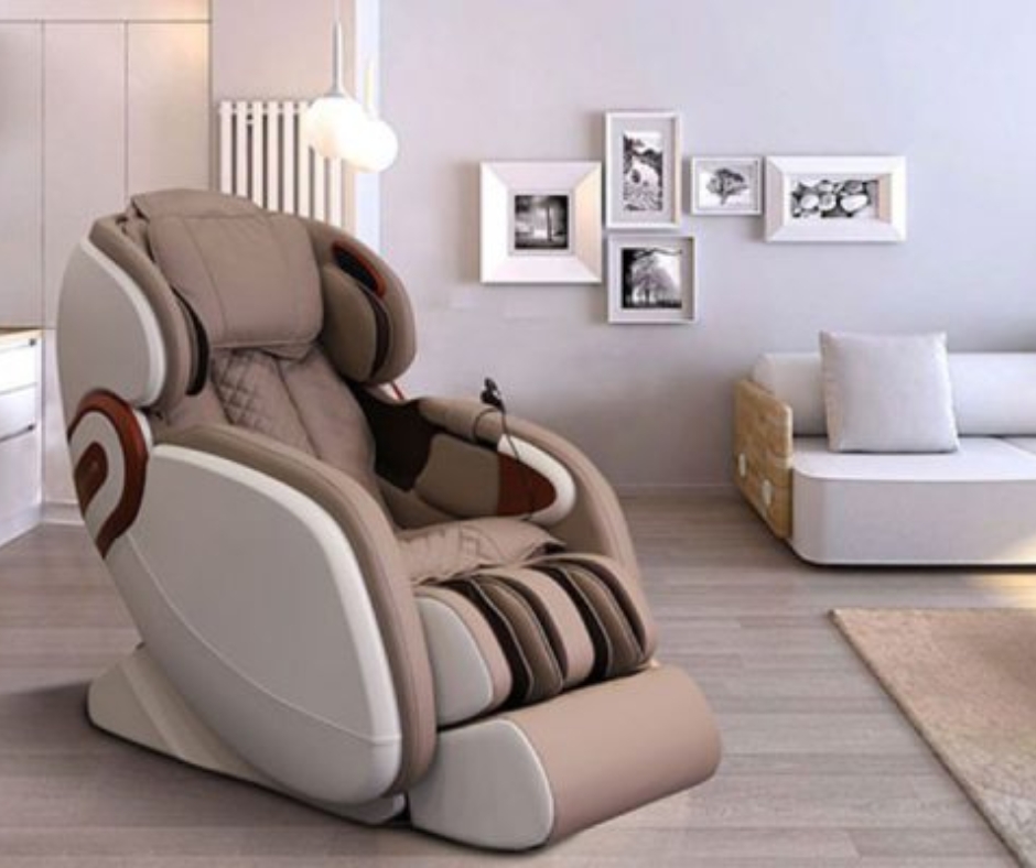 Dịch vụ sửa ghế massage tại nhà Sơn Hà - 0909846977