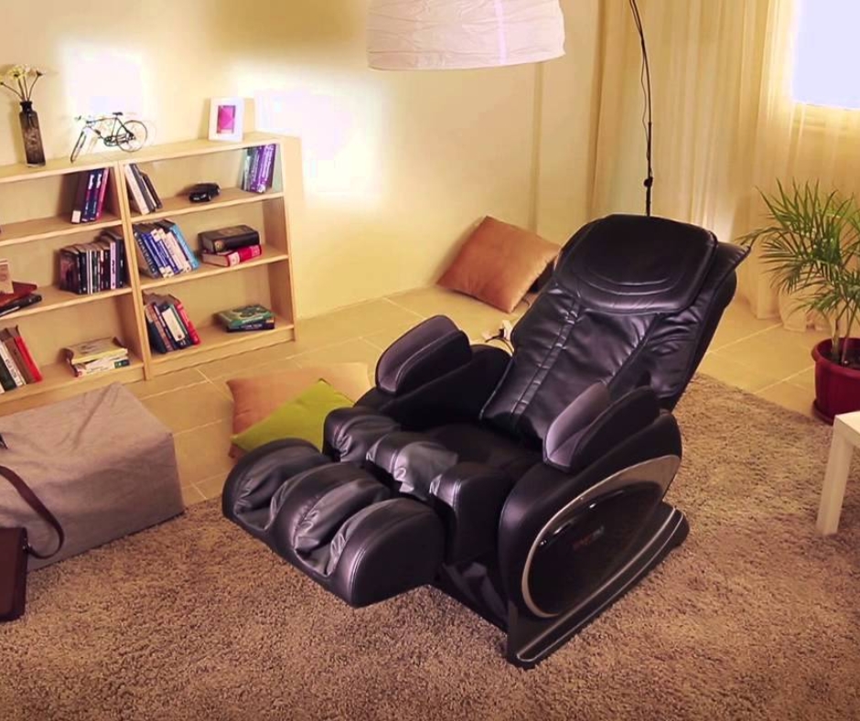 Dịch vụ sửa ghế massage tại nhà Sơn Tịnh - 0909846977