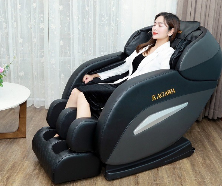 Dịch vụ sửa ghế massage tại nhà Sơn Tịnh - 0909846977