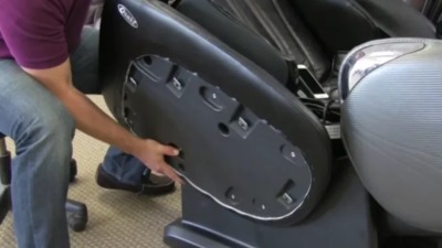 Dịch vụ sửa ghế massage tại nhà Sơn Tịnh - 0909846977